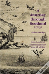 Capa do artigo A Journey Through Scotland (1723)
