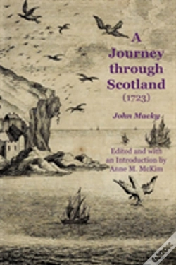 Capa do artigo A Journey Through Scotland (1723)