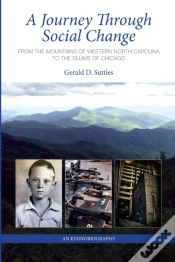 Capa do artigo A Journey Through Social Change