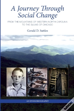 Capa do artigo A Journey Through Social Change