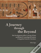 Capa do artigo A Journey Through The Beyond