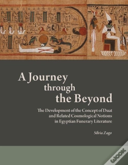 Capa do artigo A Journey Through The Beyond