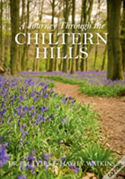 Capa do artigo A Journey Through The Chiltern Hills