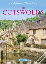 Capa do artigo A Journey Through The Cotswolds