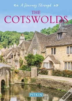 Capa do artigo A Journey Through The Cotswolds