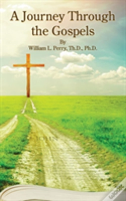 Capa do artigo A Journey Through The Gospels