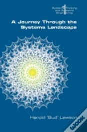 Capa do artigo A Journey Through The Systems Landscape