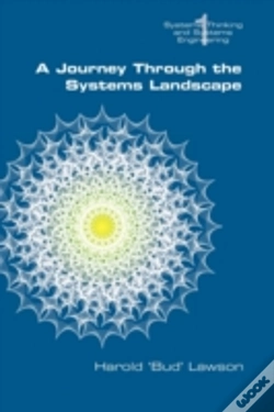 Capa do artigo A Journey Through The Systems Landscape