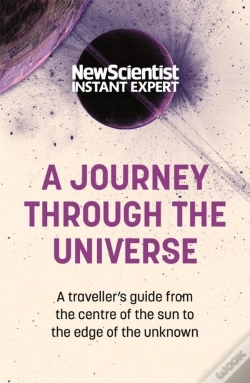 Capa do artigo A Journey Through The Universe