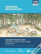 Capa do artigo A Journey Through Time