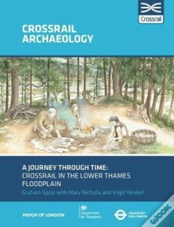 Capa do artigo A Journey Through Time