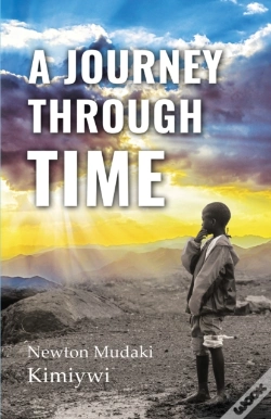 Capa do artigo A Journey Through Time