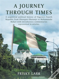 Capa do artigo A Journey Through Times