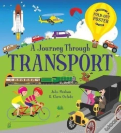 Capa do artigo A Journey Through Transport