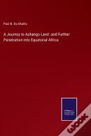 A Journey To Ashango-Land