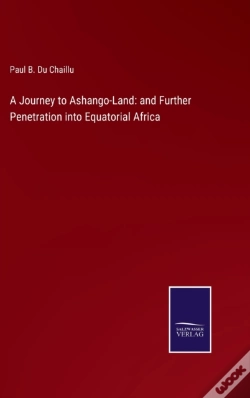 Capa do artigo A Journey To Ashango-Land