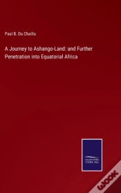Capa do artigo A Journey To Ashango-Land