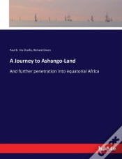 Capa do artigo A Journey To Ashango-Land