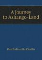 A Journey To Ashango-Land - Preview