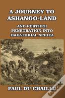 A Journey To Ashango-Land