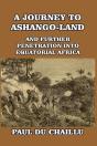 A Journey To Ashango-Land - Preview