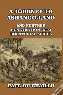 Capa do artigo A Journey To Ashango-Land