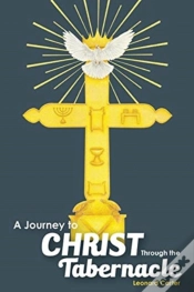 Capa do artigo A Journey To Christ Through The Tabernacle