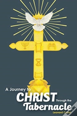 Capa do artigo A Journey To Christ Through The Tabernacle
