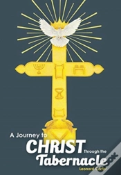 Capa do artigo A Journey To Christ Through The Tabernacle