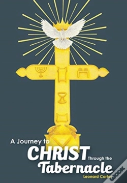 Capa do artigo A Journey To Christ Through The Tabernacle