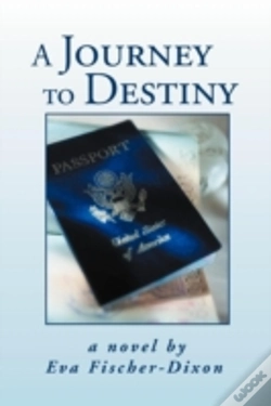 Capa do artigo A Journey To Destiny
