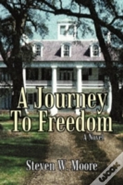 Capa do artigo A Journey To Freedom: A Novel