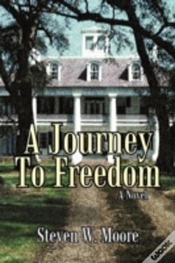 Capa do artigo A Journey To Freedom: A Novel