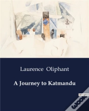 Capa do artigo A Journey To Katmandu