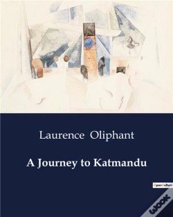 Capa do artigo A Journey To Katmandu