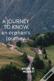 Capa do artigo A Journey To Know, An Orphans Journey.