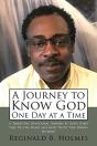 A Journey To Know God One Day At A Time - Preview