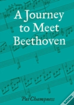 Capa do artigo A Journey To Meet Beethoven