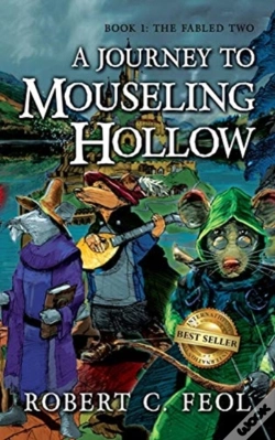 Capa do artigo A Journey To Mouseling Hollow