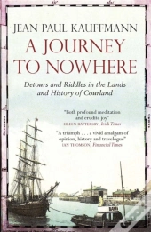 A Journey To Nowhere