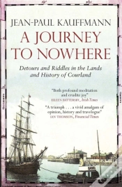 Capa do artigo A Journey To Nowhere