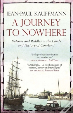 Capa do artigo A Journey To Nowhere