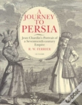 A Journey To Persia