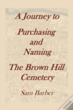 Capa do artigo A Journey To Purchasing And Naming The Brown Hill Cemetery