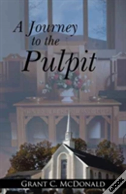 Capa do artigo A Journey To The Pulpit