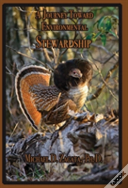 Capa do artigo A Journey Toward Environmental Stewardship