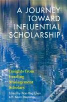 A Journey Toward Influential Scholarship