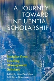 Capa do artigo A Journey Toward Influential Scholarship