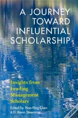 Capa do artigo A Journey Toward Influential Scholarship