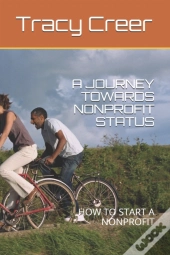 A Journey Towards Nonprofit Status